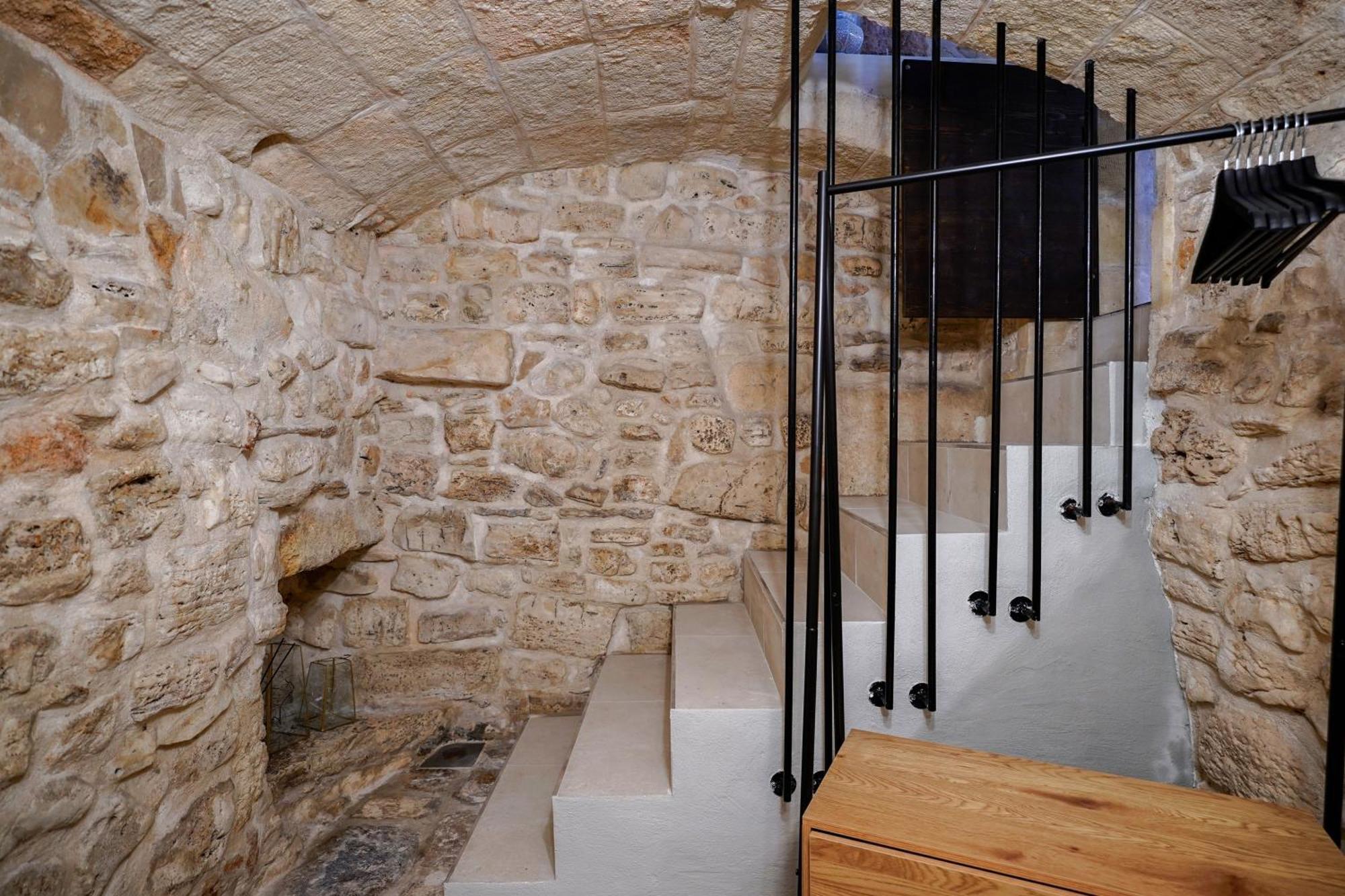 Vico Farinella Apartment By Barbarhouse Polignano a Mare Exterior foto